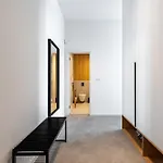 Modern Oasis In Bratislava's Heaven * 布拉迪斯拉发