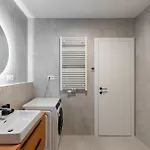 Modern Oasis In Bratislava's Heaven *