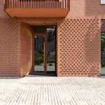 Modern Oasis In Bratislava's Heaven 布拉迪斯拉发