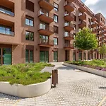 公寓 Modern Oasis In Bratislava's Heaven 布拉迪斯拉发