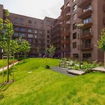 Modern Oasis In Bratislava's Heaven 布拉迪斯拉发