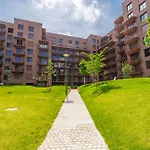 Modern Oasis In Bratislava's Heaven 布拉迪斯拉发