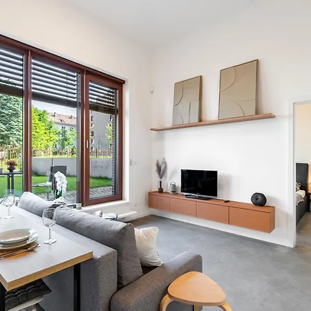 Modern Oasis In Bratislava's Heaven Apartamento Bratislava